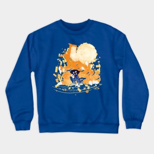 Brave Crewneck Sweatshirt